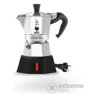 Bialetti Elettrika