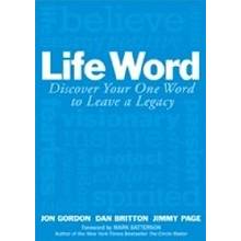 Life Word Gordon Jon