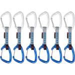Mammut Crag Wire 10cm Indicator 6-Pack