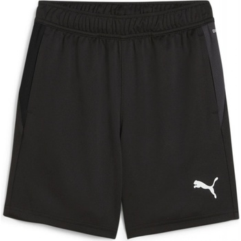 Puma Teamgoal Training short jr 658644-03 černá
