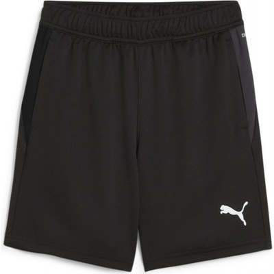 Puma Teamgoal Training short jr 658644-03 černá