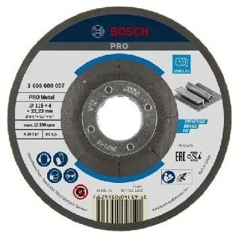 Bosch 2.608.600.007