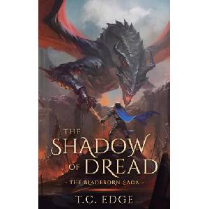 The Shadow of Dread (ISBN: 9781068518256)