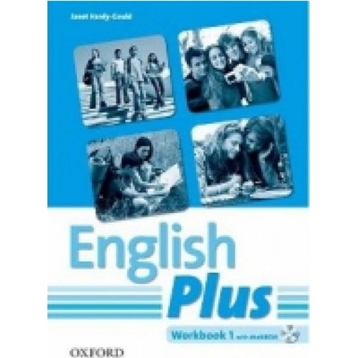 English plus 2 workbook + multi ROM PACK
