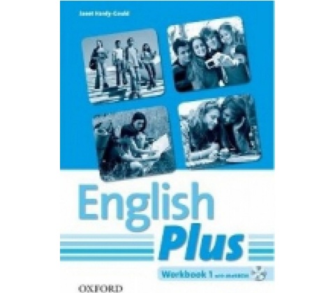 English plus 2 workbook + multi ROM PACK