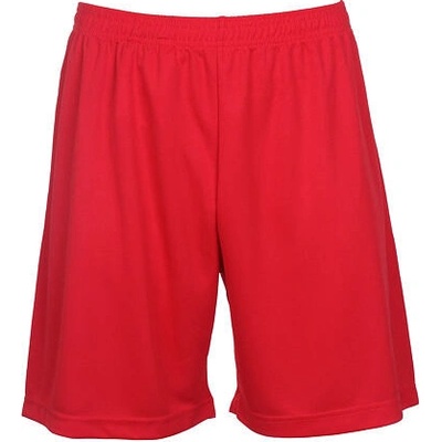 Merco Playtime pánské červená