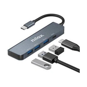 Nilox USB Cable Nilox NXHUBUSBC04