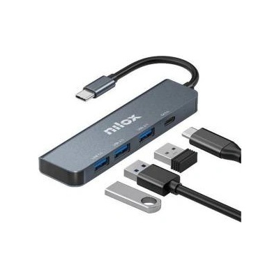 Nilox USB Cable Nilox NXHUBUSBC04