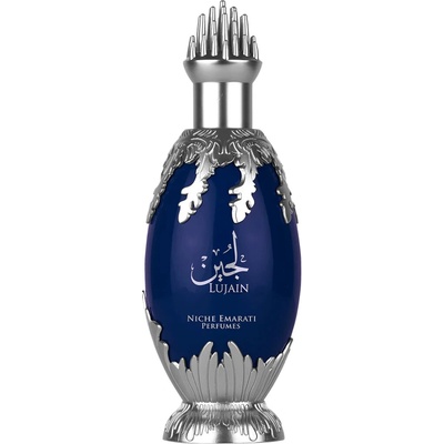 Lattafa Perfumes Niche Emarati Lujain parfumovaná voda unisex 100 ml