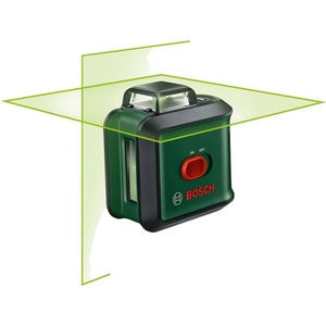 Bosch UniversalLevel 360 0603663E05