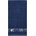Essenza Кърпа Fleur 70 x 140 см тъмносиня (401055-202-002)