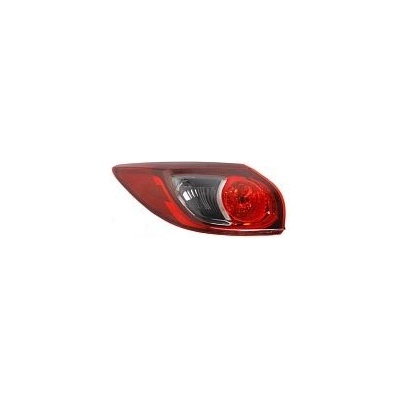 Levé zadní světlo MAZDA CX-5 (KE) |3/2012 a výše| DEPO | 216-1994L-UE | Zboží Auto