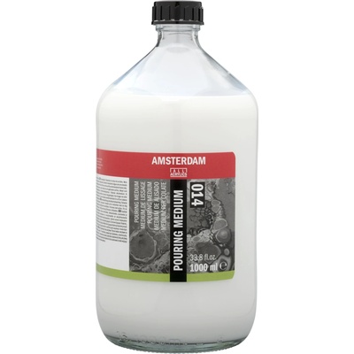 pouring medium Amsterdam 1000 ml