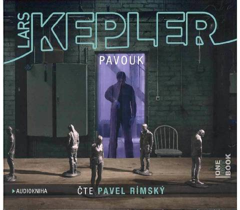 Pavouk