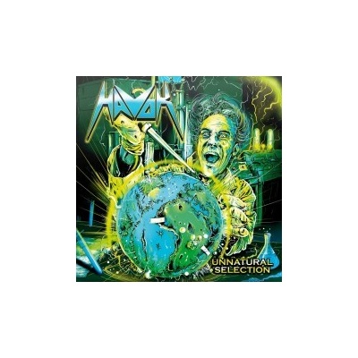 HAVOK - UNNATURAL SELECTION LP