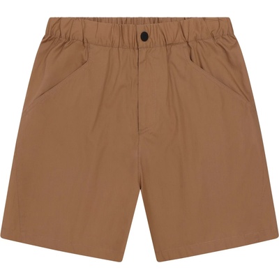 KnowledgeCotton Apparel Дамски къси панталони KnowledgeCotton Apparel Women's Vent Ripstop 90 Shorts - Tuffet (112-4386-0214)
