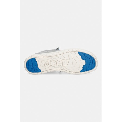 Jeep мокасини мъжки SAMOA WALLABEE KNIT (JM61115A091)