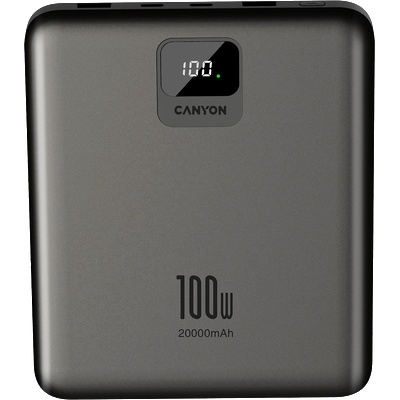 CANYON PB-2008 20000 mAh (CNE-CPB2008)