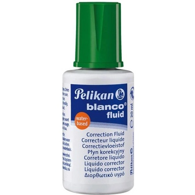 PELIKAN Korekčný lak Pelikan 20 ml