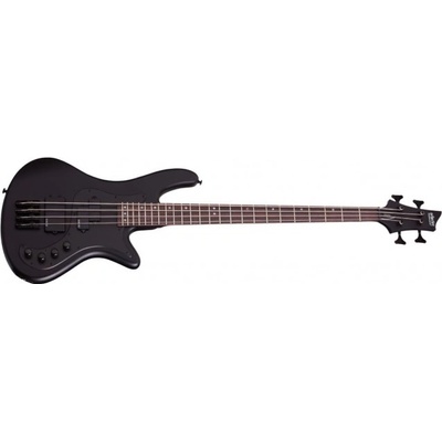 Schecter Stiletto Stealth-4 Satin