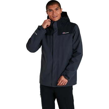 BERGHAUS Туристическо яке hillwalker ia shell