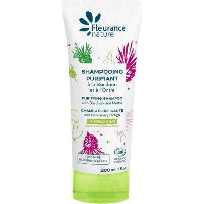 Fleurance nature Clarifying shampoo 200 ml