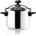 Taurus Pressure Cooker Classic Moments 6 l (988051000)