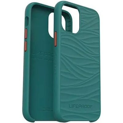 LifeProof Dropproof Wake Case - удароустойчив кейс за iPhone 12 Pro Max (зелен)