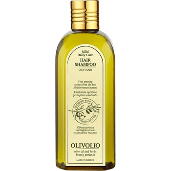 Olivolio Shampoo Oily 200 ml