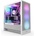 NZXT H5 Flow RGB 2024 White (CC-H52FW-R1)