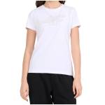 4F Tshirt F3309 Размер: L / Цвят: бял