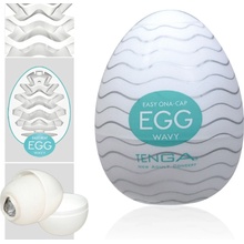 Tenga Egg Silky