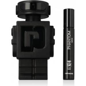 Paco Rabanne Комплект за мъже Paco Rabanne Phantom - Парфюм 100 мл + Парфюм 20 мл Парфюми