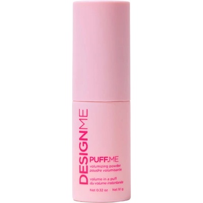 Designme Puff Me Volumizing powder 9,1 g