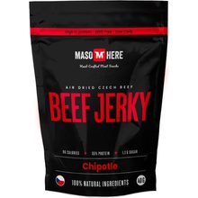 Maso Here Beef Jerky Chipotle 40 g