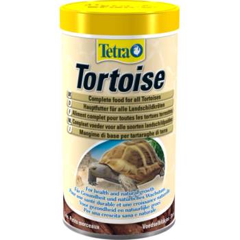 Image 1 of Tetra Tortoise 500ml - храна за костенурки (6101009a)