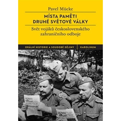 Místa paměti druhé světové války