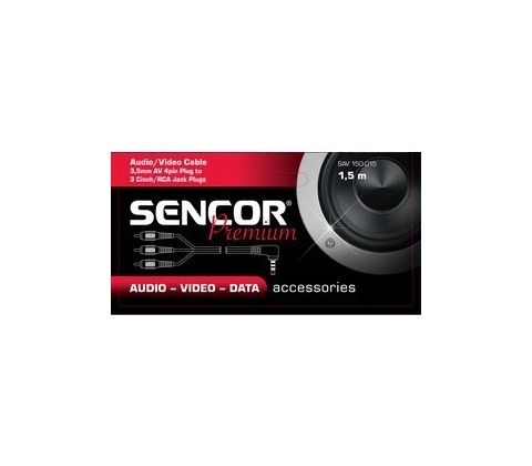 Sencor SAV 150-015
