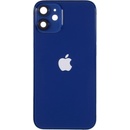 Kryt Apple iPhone 12 Mini zadní modrý