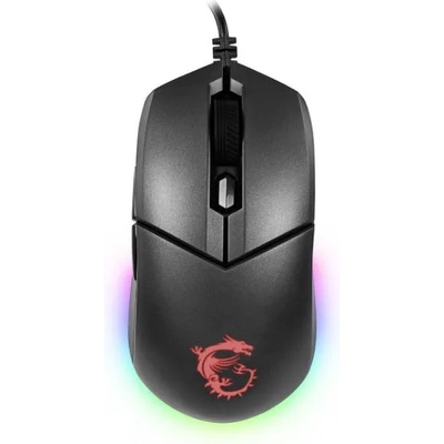 MSI Clutch GM11 (S12-0401650-CLA)