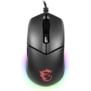 MSI Clutch GM11 (S12-0401650-CLA)