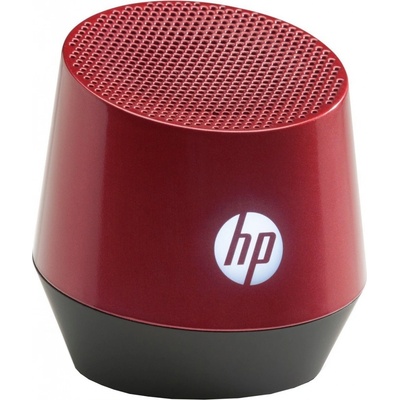 HP Mini Portable Speaker S4000