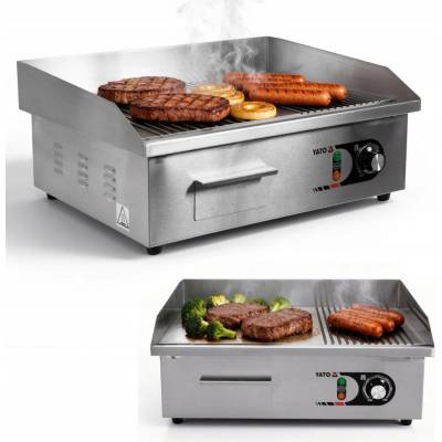 Yato Gastro YG-04586 Grilovací deska