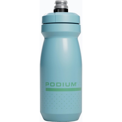 CamelBak Podium 620 ml бутилка за велосипед кристално синя