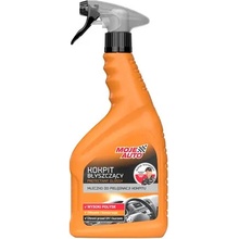 Moje Auto Ochrana palubnej dosky lesklý 750 ml