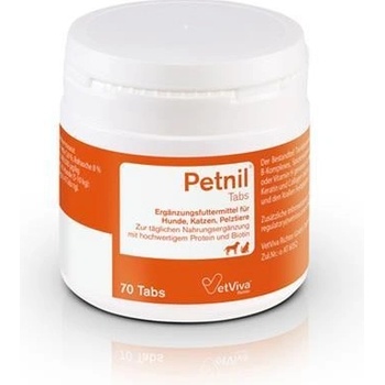 Richter Pharma Petnil 70 tbl