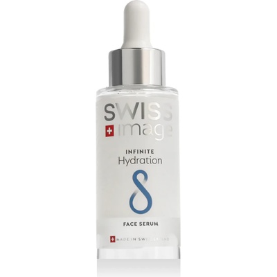 Swiss Image Infinite Hydration Moisturizes & Softens Face Serum 30 ml