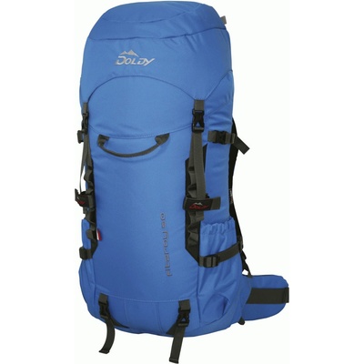 Doldy FITZROY 65 l modrý