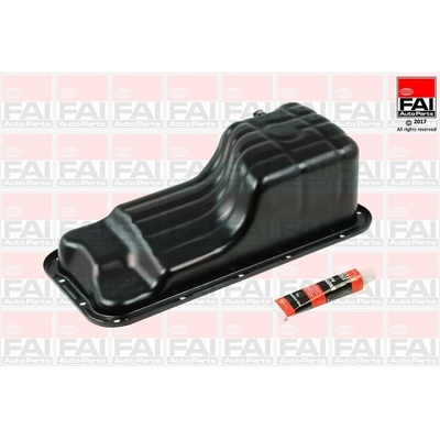 FAI AutoParts Olejová vaňa PAN013
