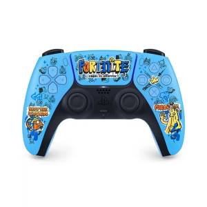 Sony PlayStation 5 DualSense Fortnite V2
